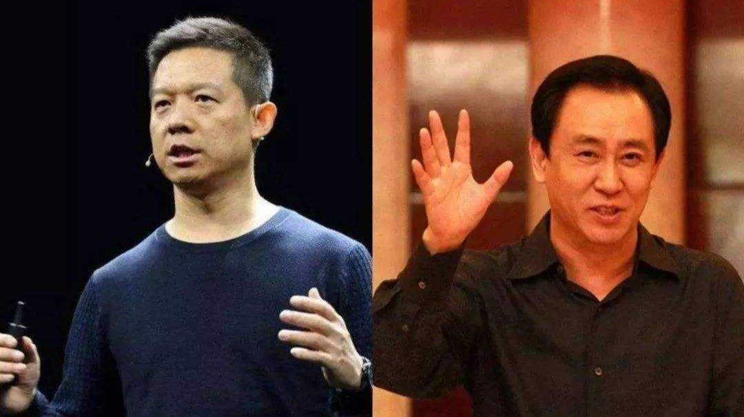 【虎嗅早报】贾跃亭许家印和解，撤销所有诉讼和仲裁；顺丰起诉，ofo被法院裁定冻结1300万资金