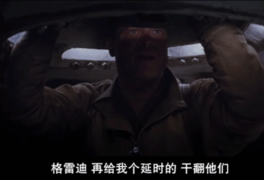 这都能活!榴弹嵌脸里,RPG插大腿,为啥这些炮弹没有炸?
