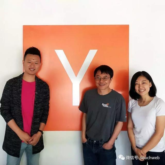 陆奇加盟YC后学员报名数量攀新高 王怀南黄峥做兼职合伙人