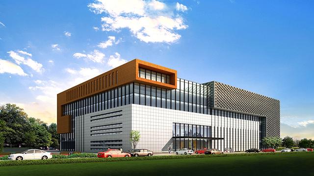 老年大学规划设计,大学校园规划设计
