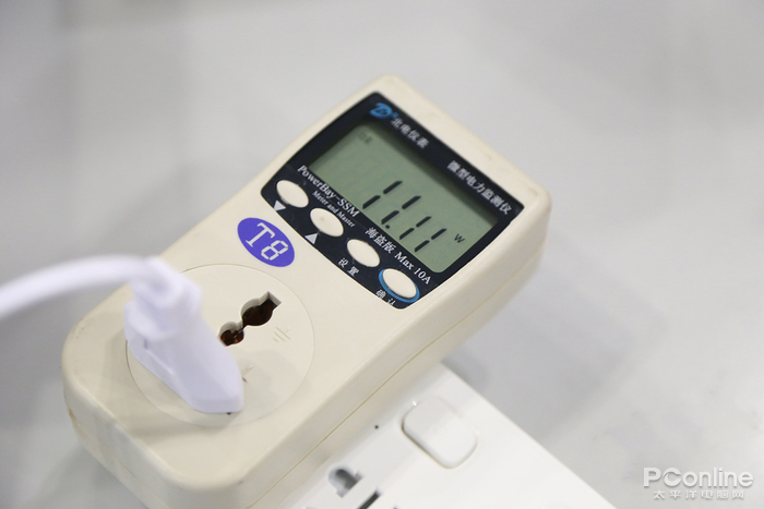 手机再多也不怕 这个充电站1V5还能实现快充：航嘉Smart C充电站评测