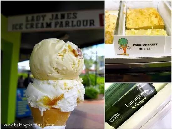 lady jane's ice cream 1092 tutanekai st rotorua 10am-5pm