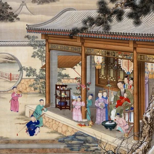 最古老“大网红”的新春贺礼 你会接受吗？ | 钛空舱