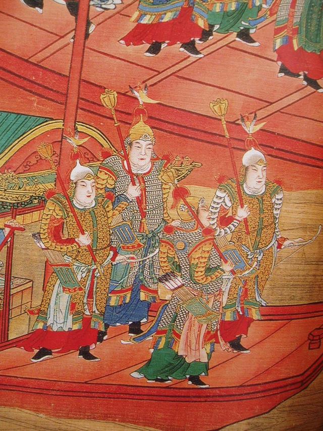 冷兵器中的“核武器”,大锤真有800斤吗?外国一门武术告诉你真相