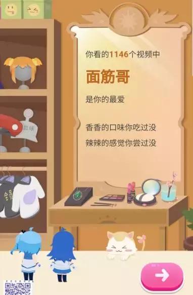这是一份来自网易云音乐的寂寞总结