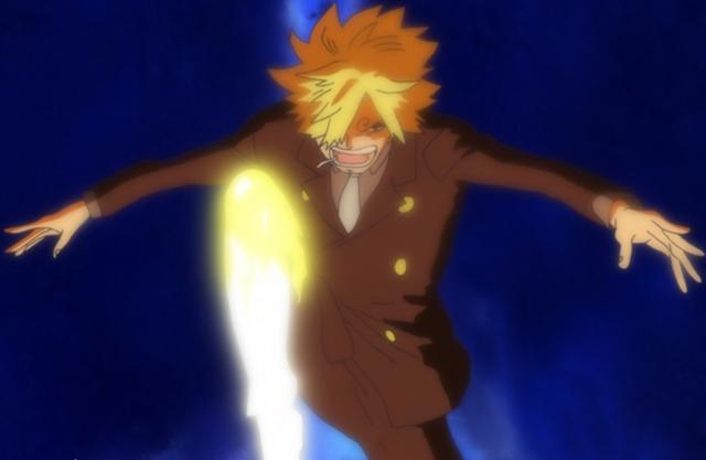 海贼王:草帽海贼团船员的初次悬赏,路飞不是最高,乔巴纯属搞笑