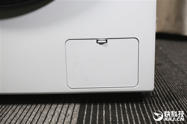 1999元超高性价！米家互联网洗烘一体机图赏