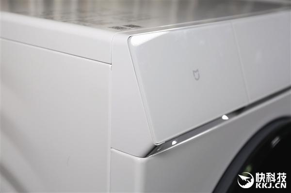 1999元超高性价！米家互联网洗烘一体机图赏