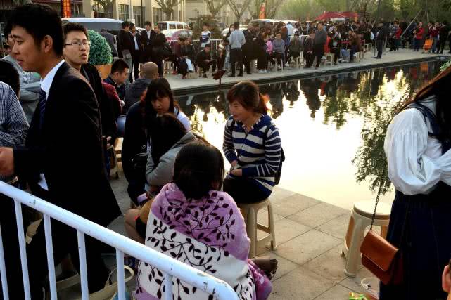这家房企开除海南女高管，600套房曾被连夜抢光，地产圈刮起反腐潮