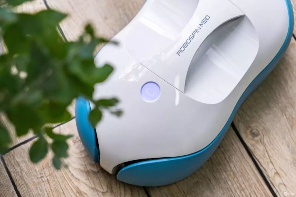 EVERYBOT 拖地机,一味治懒的药