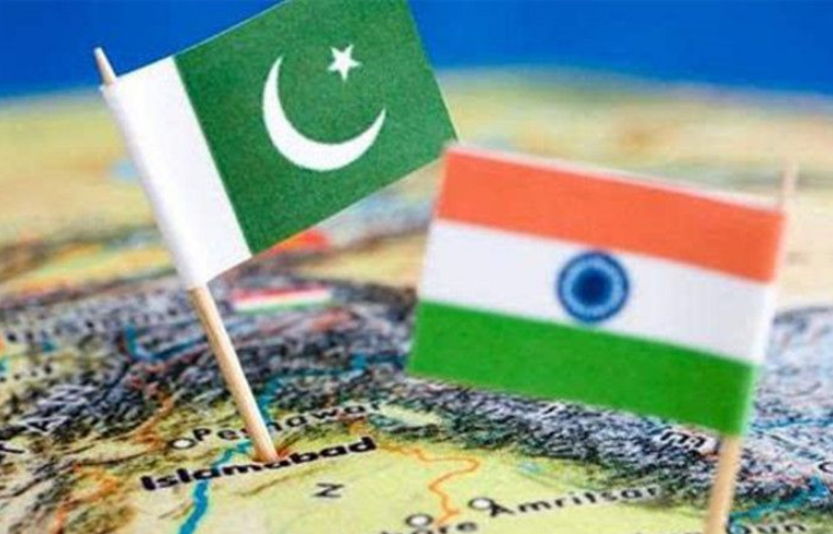 巴铁没钱邀请死对头印度加入中巴合作项目,中