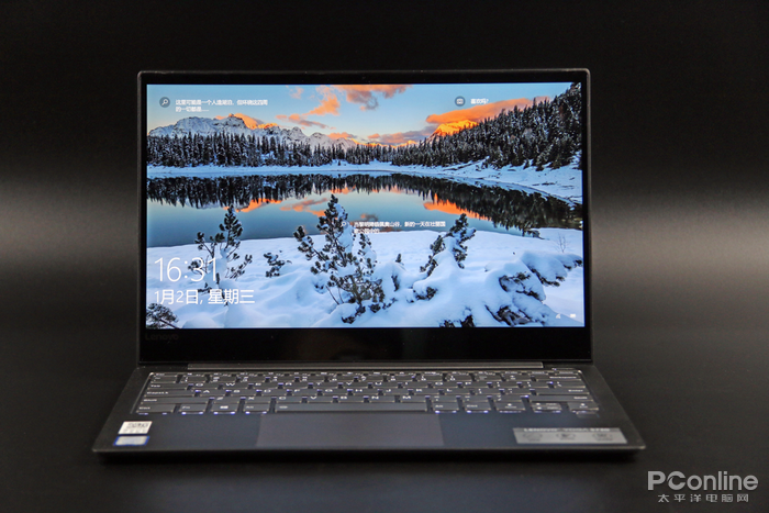 轻薄也能拥有高性能？这才是你需要的那台YOGA