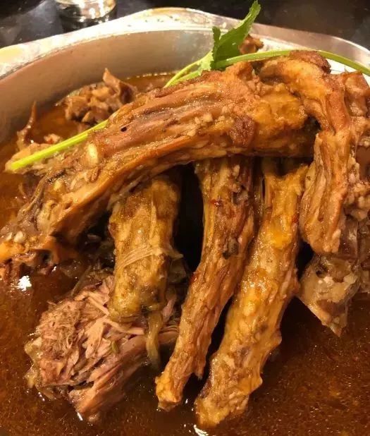 北京15家好吃到爆的羊蝎子都在这儿了！