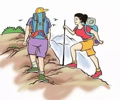 经验:原标题:【户外知识】户外徒步装备轻量化的七大原则