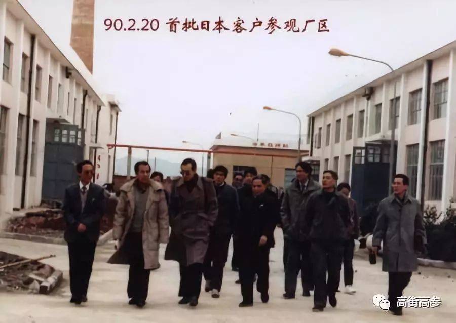 阿迪、耐克、优衣库的中国工厂造“首富”