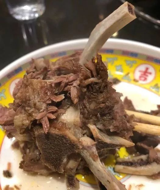 北京15家好吃到爆的羊蝎子都在这儿了！