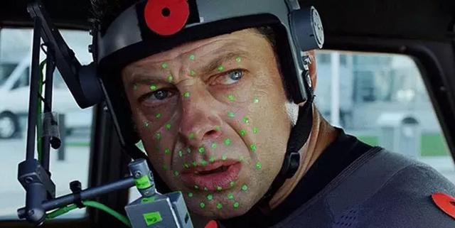 去掉了特效的电影镜头到底有多尴尬？