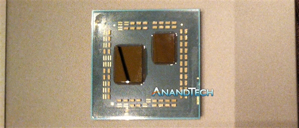 AMD锐龙三代功耗追平9-9900K 功耗低40％：16核心稳了