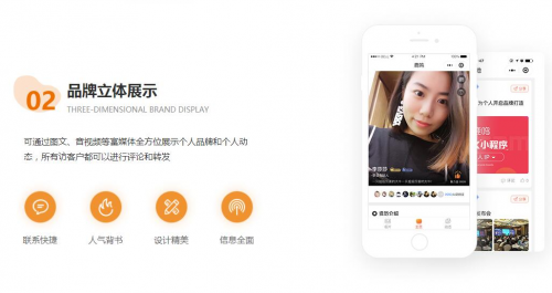 鹿鸣人工智能名片受热捧 高端名片市场再升温