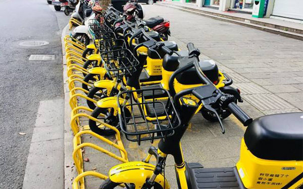 初创公司Bird获3亿美元融资 电动摩托车发展再添动力