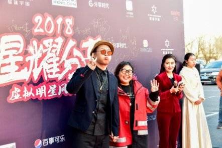 杜海涛和妈妈的脸似复制+粘贴！儿子像妈不是瞎说的
