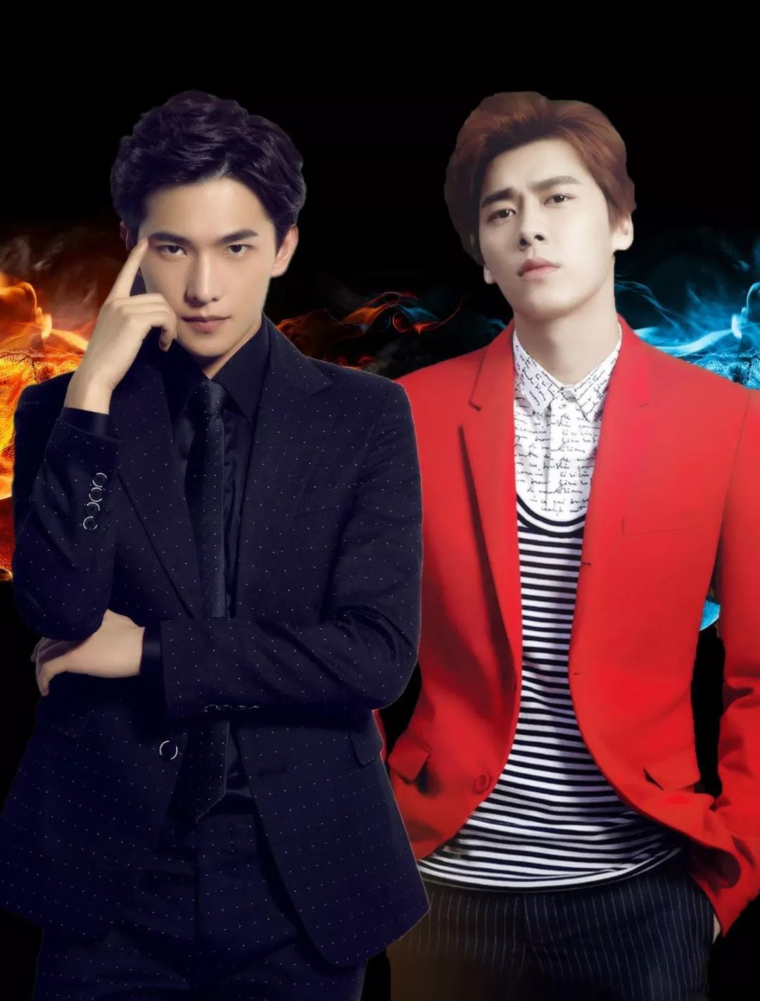 2018年明星经纪报价_2018年明星代言费报价 明星肖像费报价 明星经纪公司
