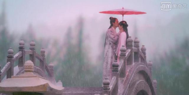 《天乩之白蛇传说》到底有多虐 网友:呼吸都会痛