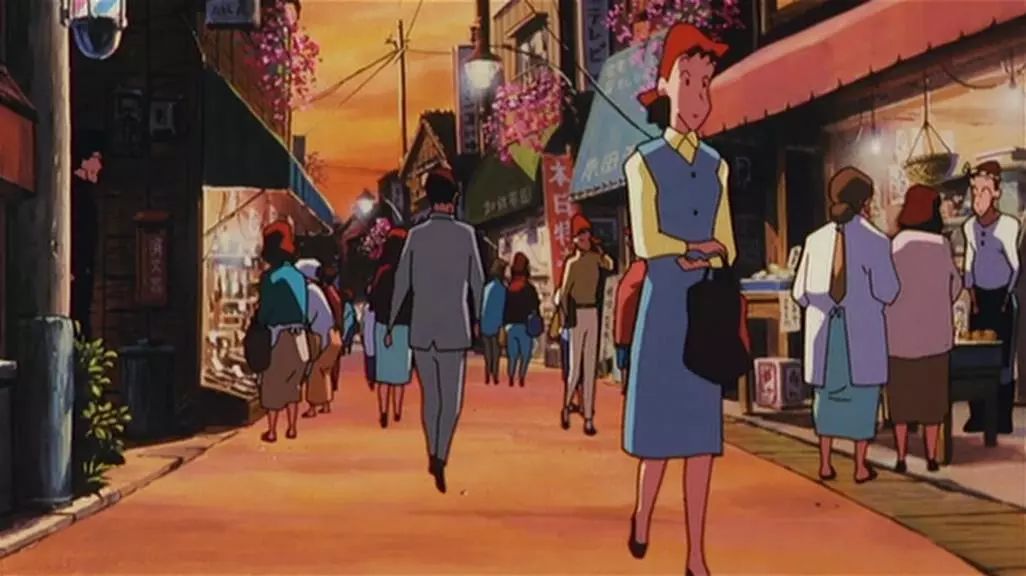 没有蜡笔小新的世界,还有什么可留恋?