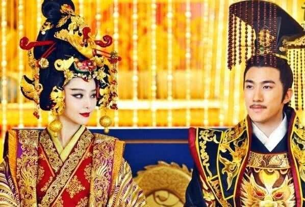 李治为什么敢冒天下之大不韪娶庶母?李治晚年说了原因!