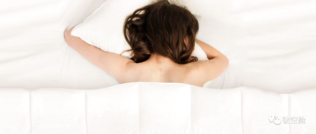 源自太空科技的干燥被，空少亲测除湿抗螨效果好，每晚都只想睡它 | 大咖荐品