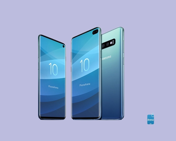 期待吗？三星Galaxy S10有望首发LPDDR5内存和UFS 3.0闪存