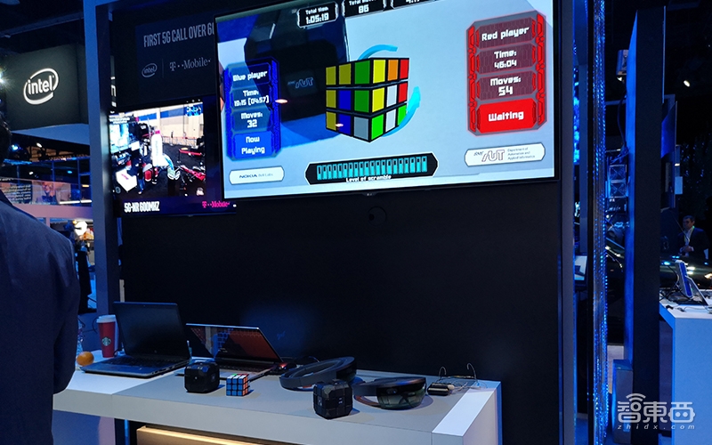 对话英特尔高级副总裁Sandra Rivera：2020年5G设备井喷！