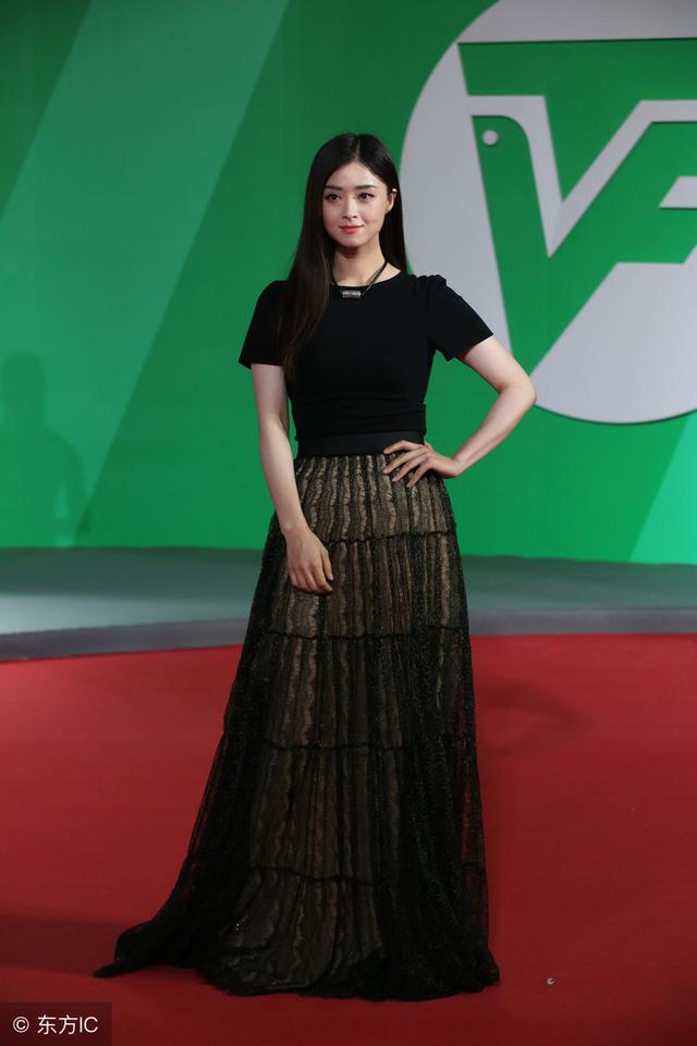 娱乐圈演技好,生活却很低调除了胡歌还有这一位,你知道吗