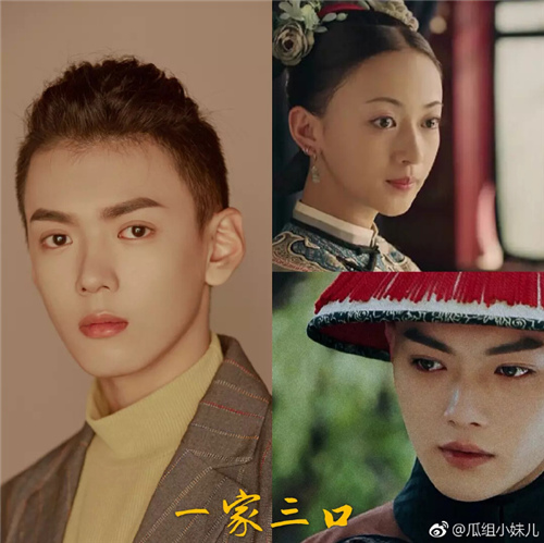 每日神段子丨摇一摇功能界面男女居然是不一样的