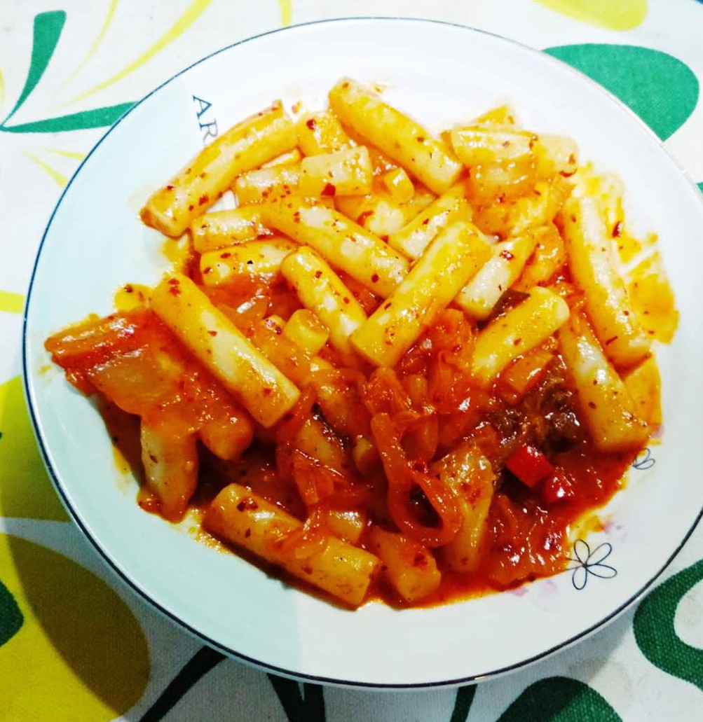 曾多次被安利的网红年糕，久煮不糊，Q弹不粘黏，年味必备｜最生活