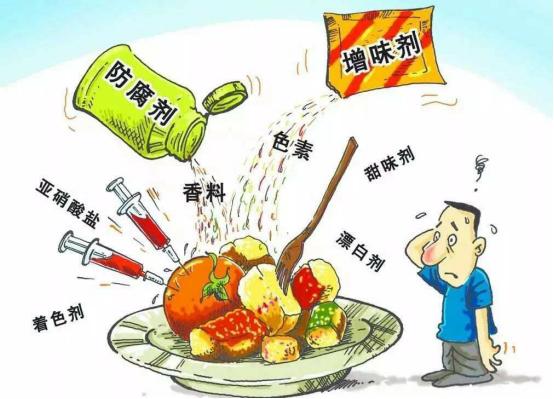 哪些是垃圾食品对小孩的危害 82ADF9E2BDF9F5DE00988DC6DF7CA43C799C4E49_size39_w554_h399.jpeg