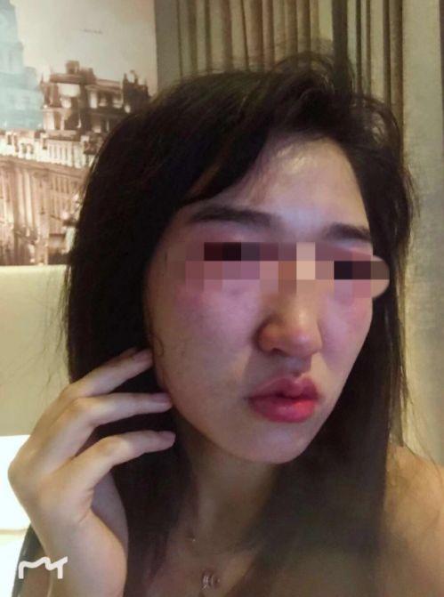 为了涨200个粉丝脸都不要了！自曝裸替被强奸被打！都是炒作？