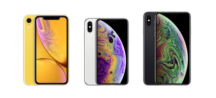 iPhone XS选用英特尔基带的原因，苹果和高通的说法相互矛盾