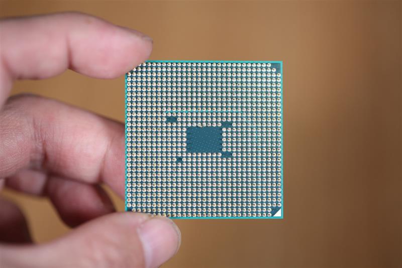 四核为王 打造高性价比入门平台！AMD A8-7680处理器评测
