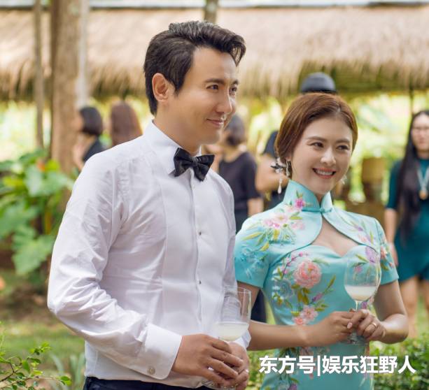 沈腾妻子王琦发自拍表示产后脱发严重,为了宝宝,妈妈付出很多