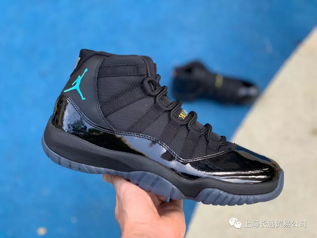 air jordan 11 gamma blue aj11 伽马蓝 378037-006