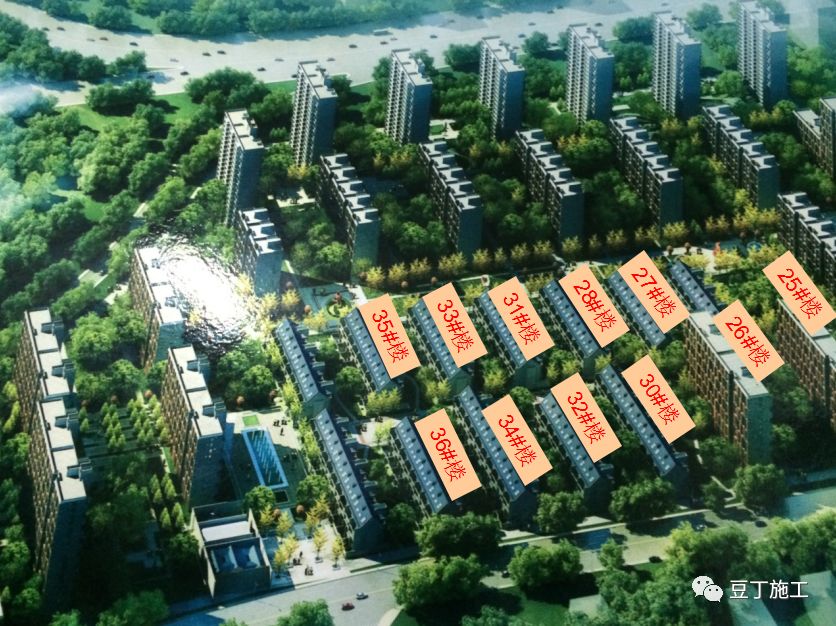 成都哪里有供卵公司（金陵杯项目全过程施工图片，不知道工程创优怎么做的请看过来（图））