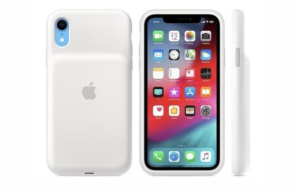 苹果发布3款新品 支持无线充电/不到900元网友嫌贵