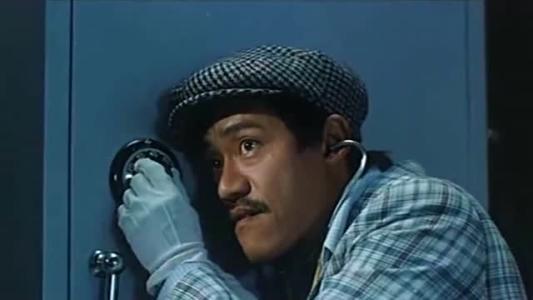 当年星光璀璨的五福星,现在都成为了什么模样?