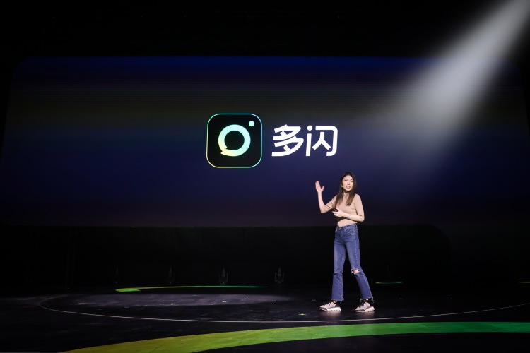 “多闪” 能治好社交网络的中年危机吗？