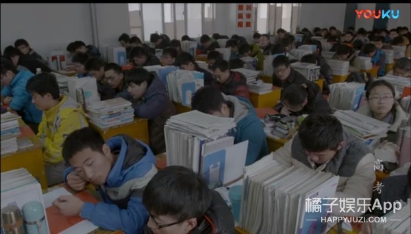 教育压力+亲子矛盾，韩剧又出神作！