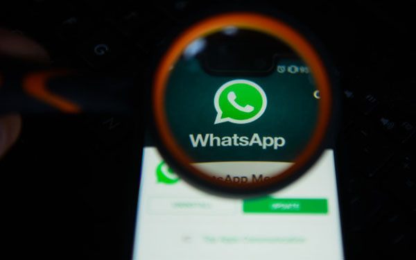 WhatsApp被Facebook收购后逆袭上位 成最受欢迎应用