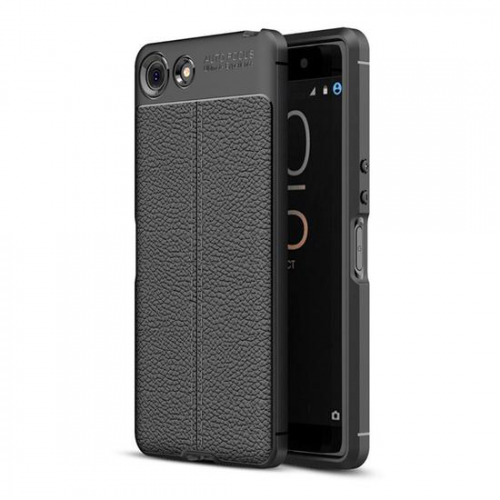 索尼新机Xperia XZ4 Compact再曝！旗舰不是全面屏