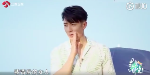 吴秀波和吴尊，两个人都姓吴，网友：为什么差别会那么大