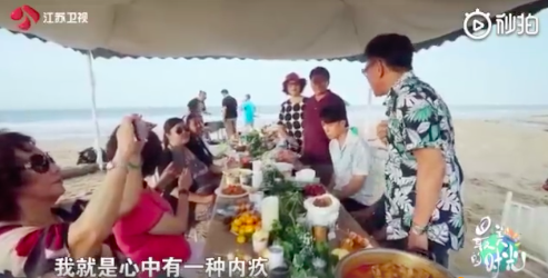 吴秀波和吴尊，两个人都姓吴，网友：为什么差别会那么大